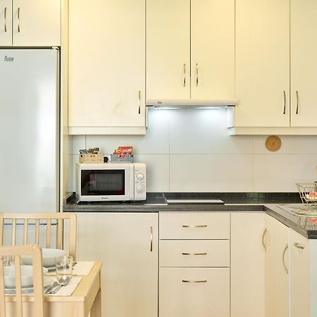 Apartamento Gongora Dm Córdoba Exterior foto