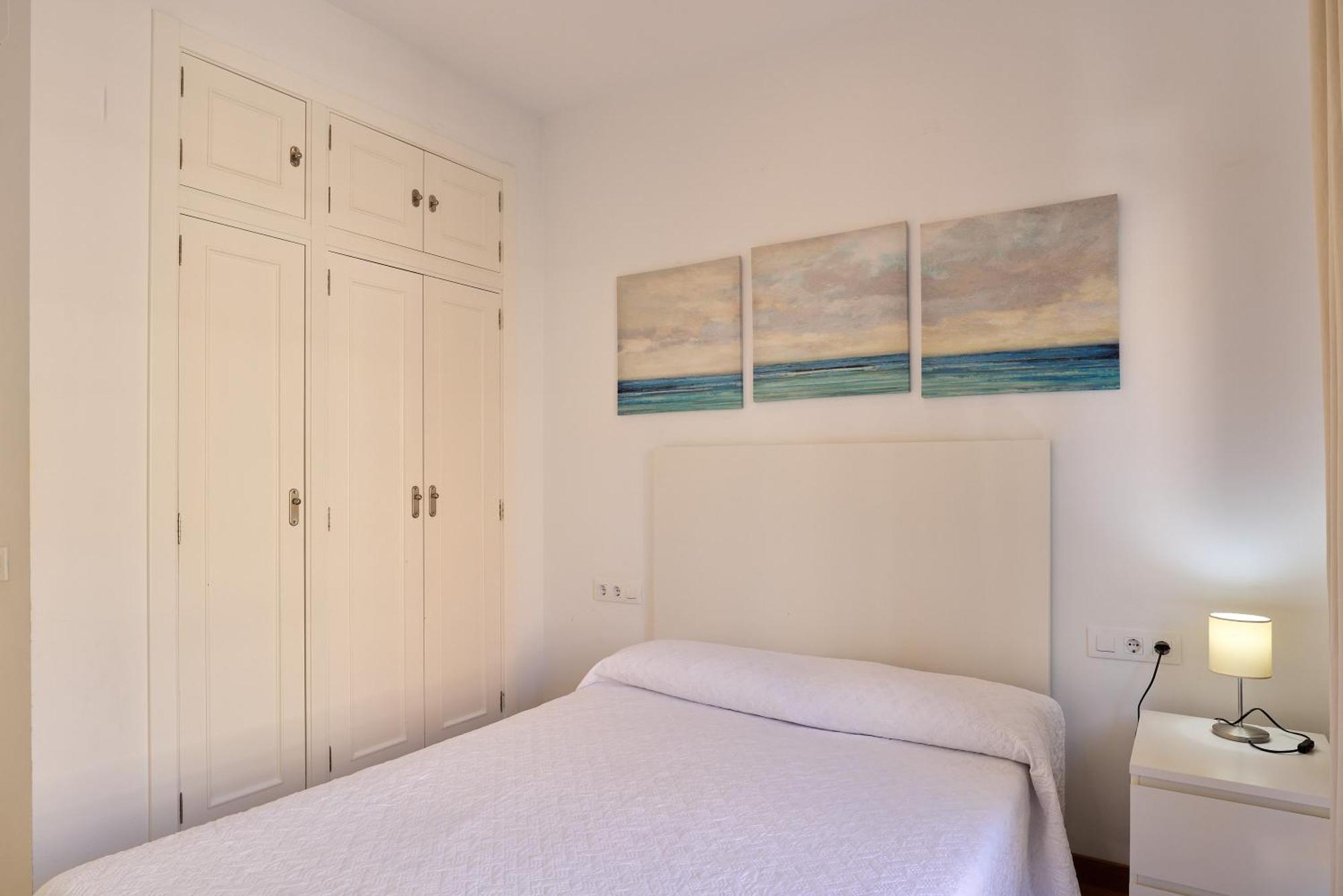 Apartamento Gongora Dm Córdoba Exterior foto
